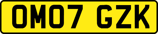 OM07GZK