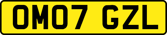 OM07GZL