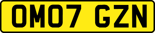 OM07GZN