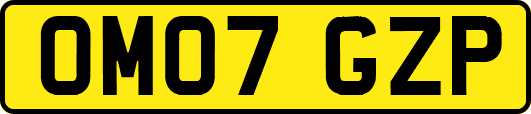 OM07GZP