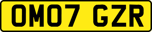 OM07GZR