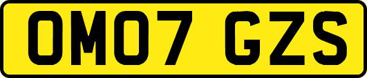 OM07GZS