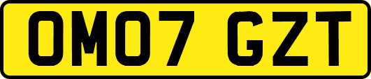 OM07GZT