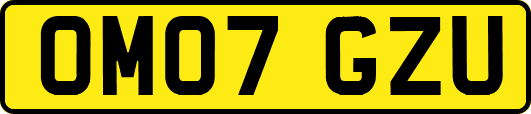 OM07GZU