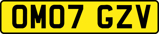 OM07GZV