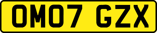 OM07GZX