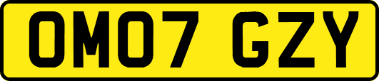 OM07GZY