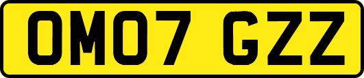 OM07GZZ