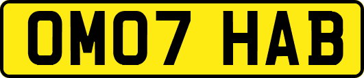 OM07HAB