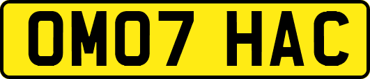 OM07HAC