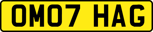 OM07HAG