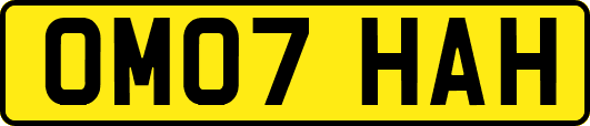 OM07HAH