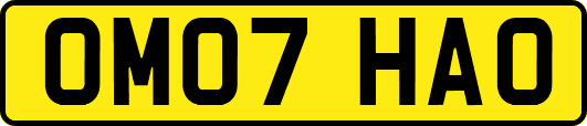 OM07HAO