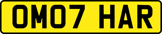 OM07HAR