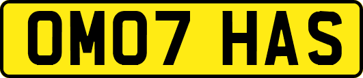 OM07HAS