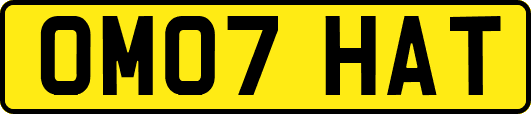 OM07HAT