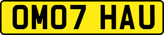 OM07HAU
