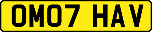 OM07HAV