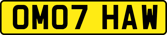 OM07HAW