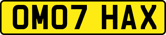 OM07HAX