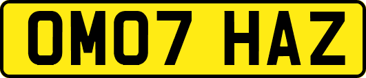 OM07HAZ