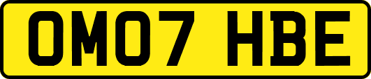 OM07HBE