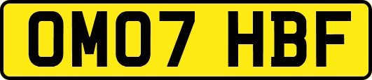 OM07HBF