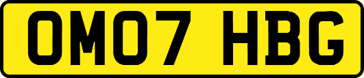 OM07HBG