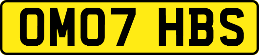 OM07HBS