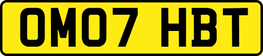 OM07HBT