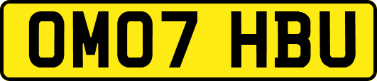 OM07HBU
