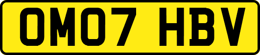 OM07HBV
