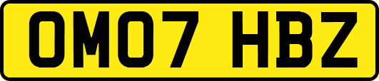 OM07HBZ