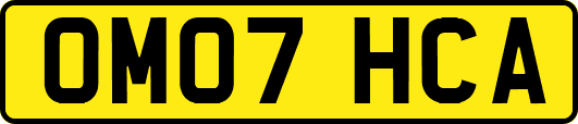 OM07HCA