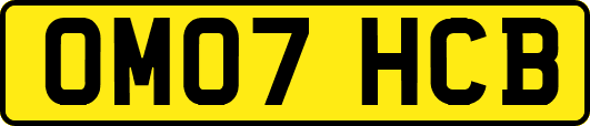 OM07HCB