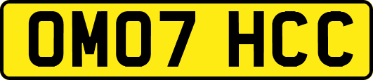 OM07HCC