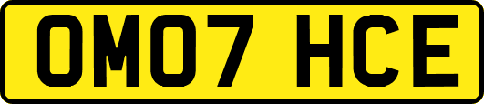 OM07HCE