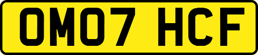 OM07HCF
