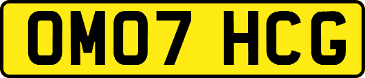 OM07HCG