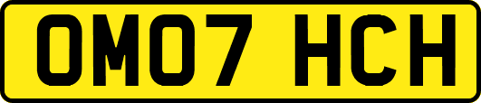 OM07HCH