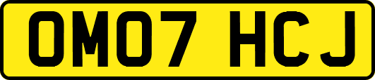 OM07HCJ