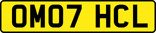 OM07HCL
