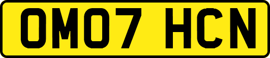 OM07HCN