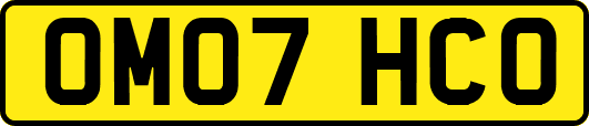 OM07HCO