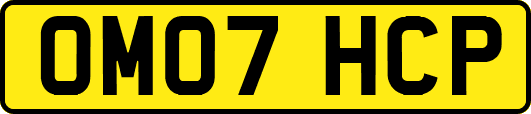 OM07HCP