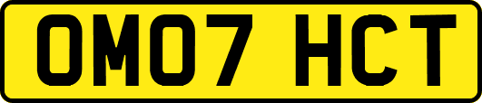 OM07HCT