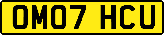 OM07HCU