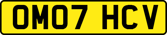 OM07HCV