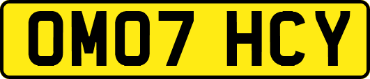 OM07HCY