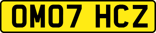 OM07HCZ